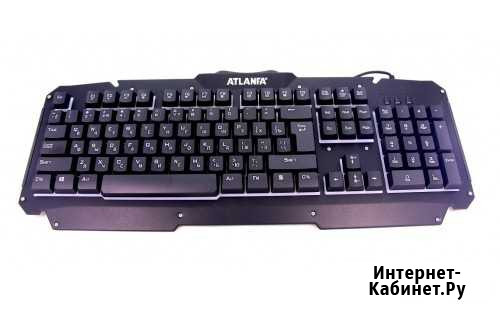 Игровая клавиатура светящиеся M500 Ставрополь - изображение 1