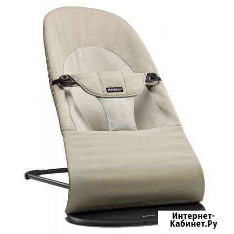 Игрушка-качалка Йошкар-Ола