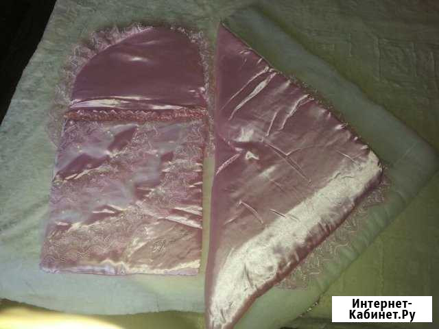 Одеяло и конверт на выписку Ставрополь - изображение 1