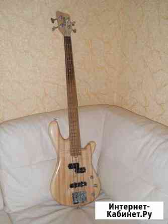 Продам R.Grishin custom bass новый Таганрог