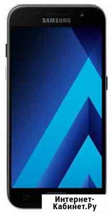 SAMSUNG Galaxy A3 2017 Воронеж