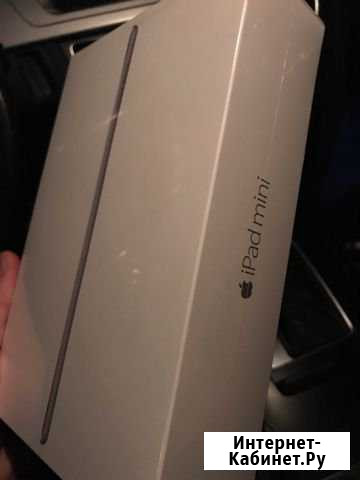 iPad mini 4 Нальчик - изображение 1