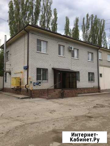 Офисное помещение, 22 кв.м. Липецк - изображение 1
