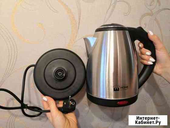 Чайник Ульяновск