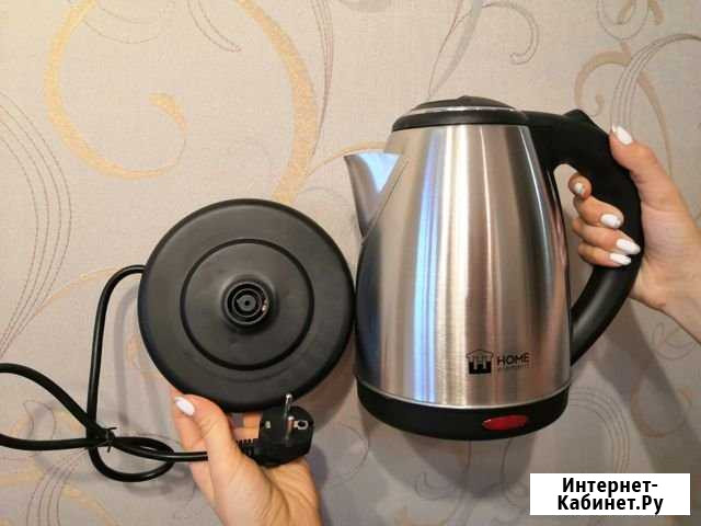 Чайник Ульяновск - изображение 1