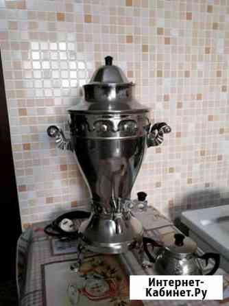 Самовар Барнаул