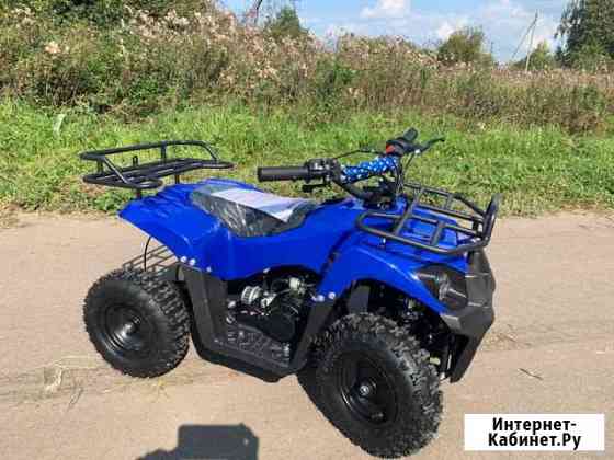 Квадроцикл Grizzly 110 Звенигород
