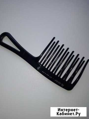 Расчёска Испания Ульяновск - изображение 1