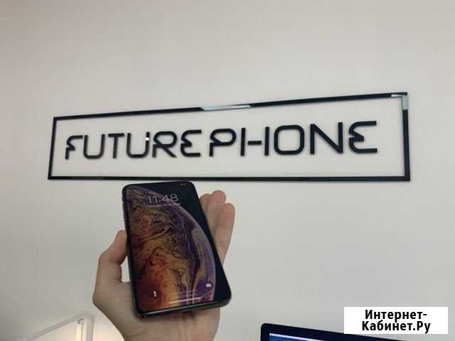 iPhone XS Пенза - изображение 1