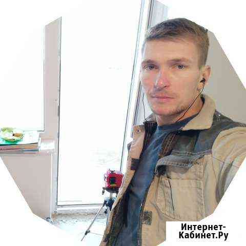 Опытный мастер ремонтно-отделочных работ/плиточник Севастополь