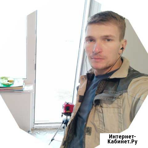 Опытный мастер ремонтно-отделочных работ/плиточник Севастополь - изображение 1