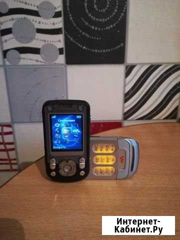 Sony Ericsson w550i Иваново - изображение 1