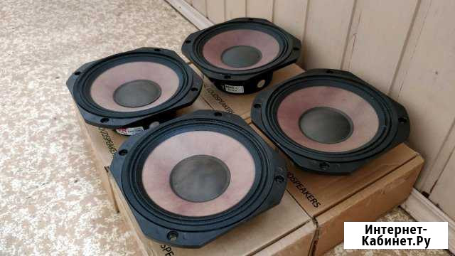 Eighteen Sound 6ND410 Фиолетки Архангельск - изображение 1