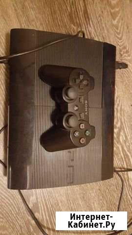 Sony PS3 Новомосковск - изображение 1