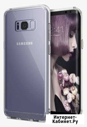 SAMSUNG s8 Казань - изображение 1