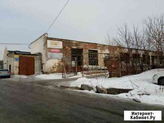 Продам производственное помещение, 565 кв.м. Новосибирск