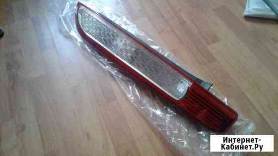 Фонарь задний правый Форд Фокус 2 Хэчбек, фф2 рест Новороссийск