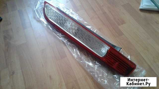 Фонарь задний правый Форд Фокус 2 Хэчбек, фф2 рест Новороссийск - изображение 1