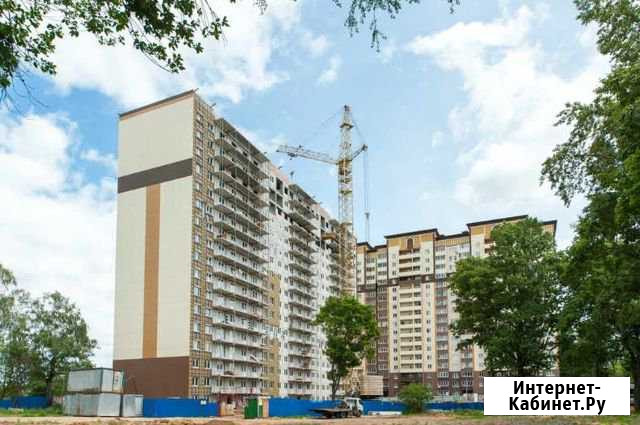 Продам торговую площадь Химки - изображение 1