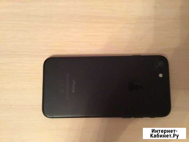 iPhone 7 32gb Норильск - изображение 1