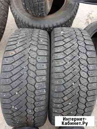 Continental IceContact 215/55 R17 Мурманск