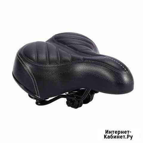 Велозапчасти седло DUV Ростов-на-Дону