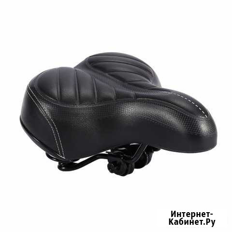 Велозапчасти седло DUV Ростов-на-Дону - изображение 1