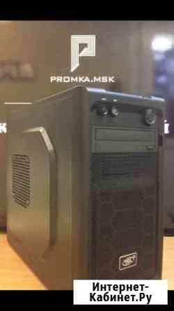 Новый игровой блок Core i5.гарантия Рязань