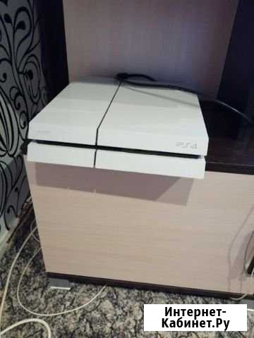Playstation 4 Череповец - изображение 1