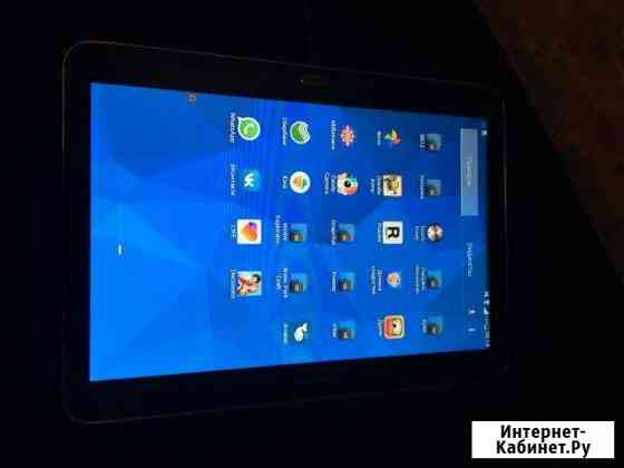 SAMSUNG Tab 4 Стерлитамак