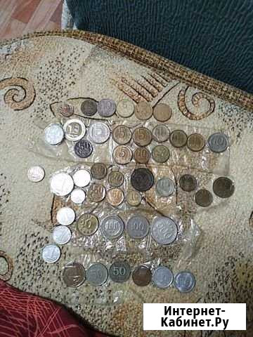 Монеты Благовещенск - изображение 1