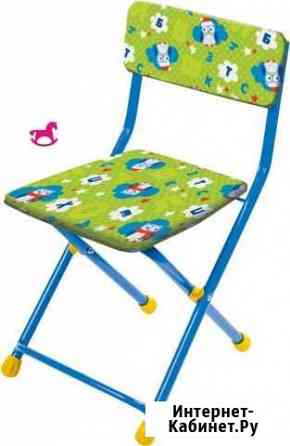 Детский стул Киров
