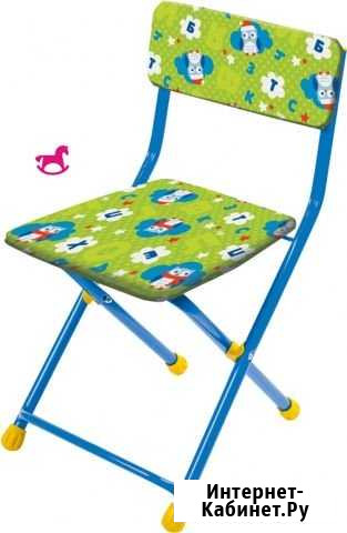 Детский стул Киров - изображение 1