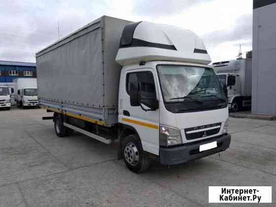 Mitsubishi fuso Canter, 2017г.в Мытищи