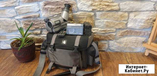 Sony Video Camera Recorder CCD TR8E made in japan Колтуши - изображение 1