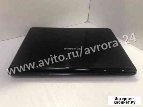 Ноутбук SAMSUNG R510 Оренбург