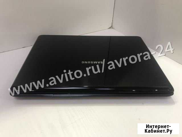 Ноутбук SAMSUNG R510 Оренбург - изображение 1