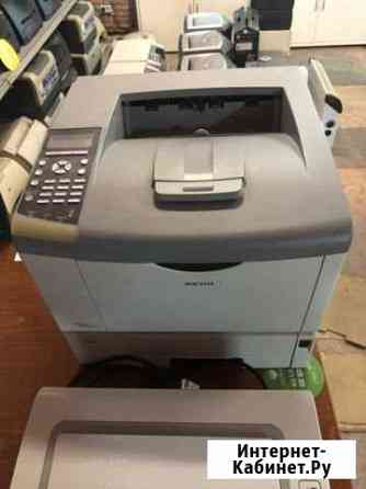 Принтер скоростной Ricoh sp 4310n Пермь