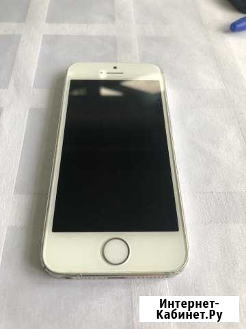iPhone 5s 64 gb Печоры - изображение 1