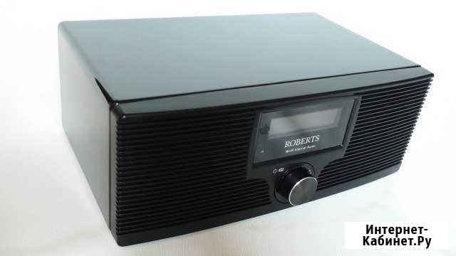 Roberts WM201 Интернет-радио HI-FI Англия Феодосия - изображение 1