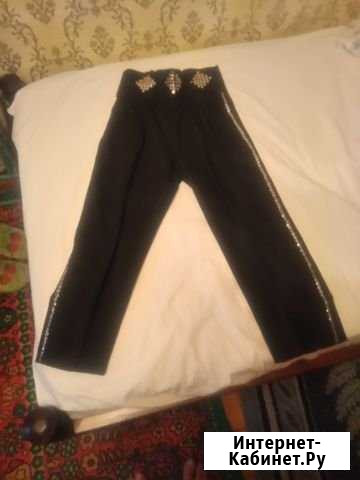 Брюки для танцев Кострома - изображение 1