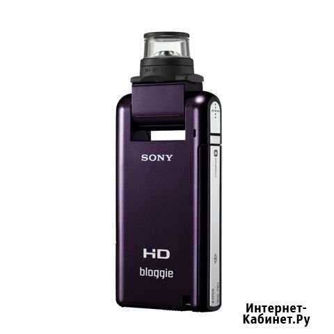 Видеокамера Sony Bloggie HD Белгород - изображение 1
