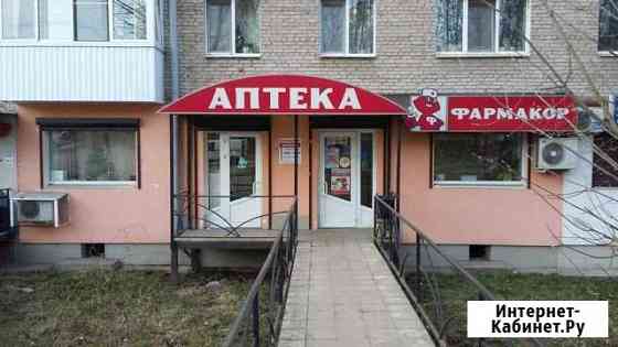 Торговое помещение, 90.2 кв.м. Смоленск