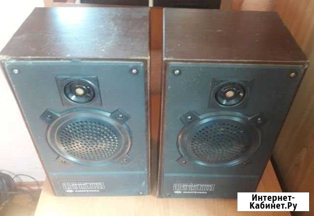 Радиотехника 6ас-221 S30 Феодосия - изображение 1