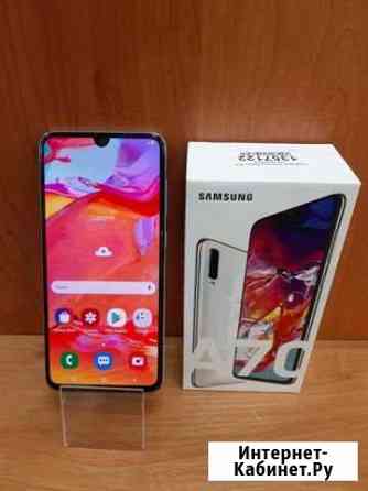 SAMSUNG Galaxy A70 2019 Курган