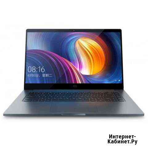 Ноутбук Xiaomi Mi Notebook Pro 15.6 2019 i7 Волгоград