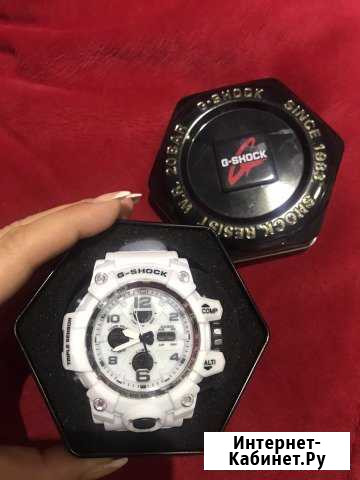 Часы g-shock Симферополь - изображение 1