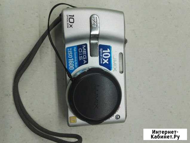Panasonic DMC -TZ1 Ижевск - изображение 1