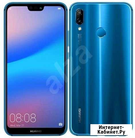 Huawei p20 lite Чебоксары - изображение 1