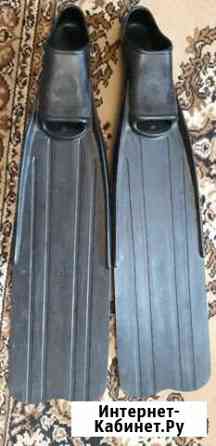 Ласты Воронеж